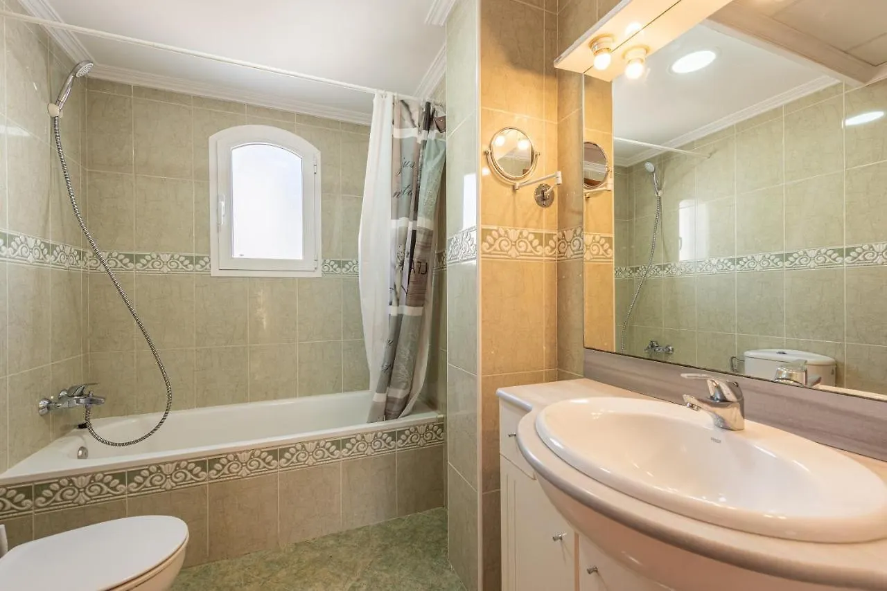 Villa Zoe Nerja Spain