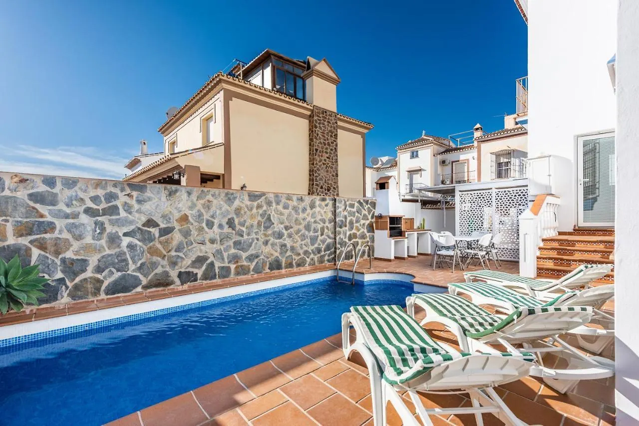 Holiday home Villa Zoe Nerja
