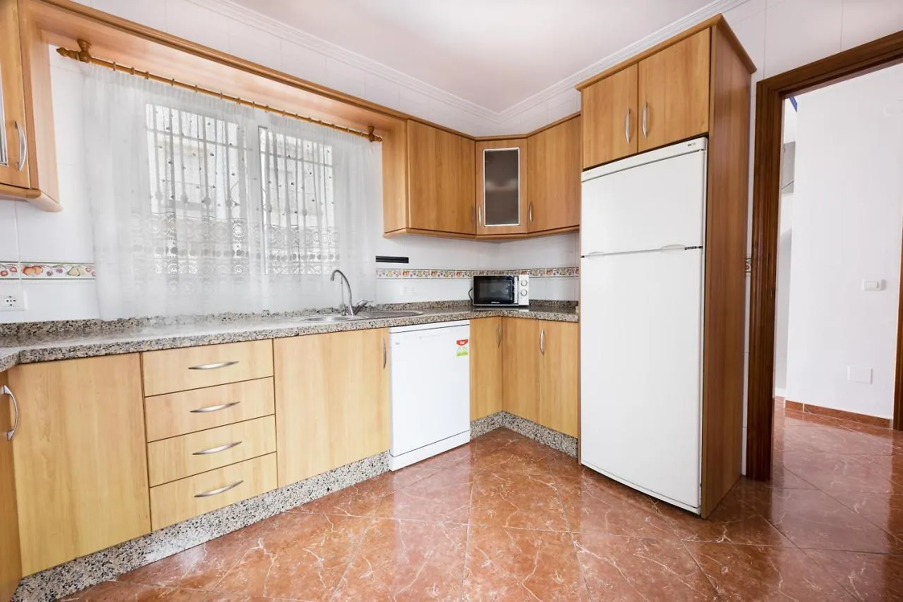 Villa Zoe Nerja Holiday home