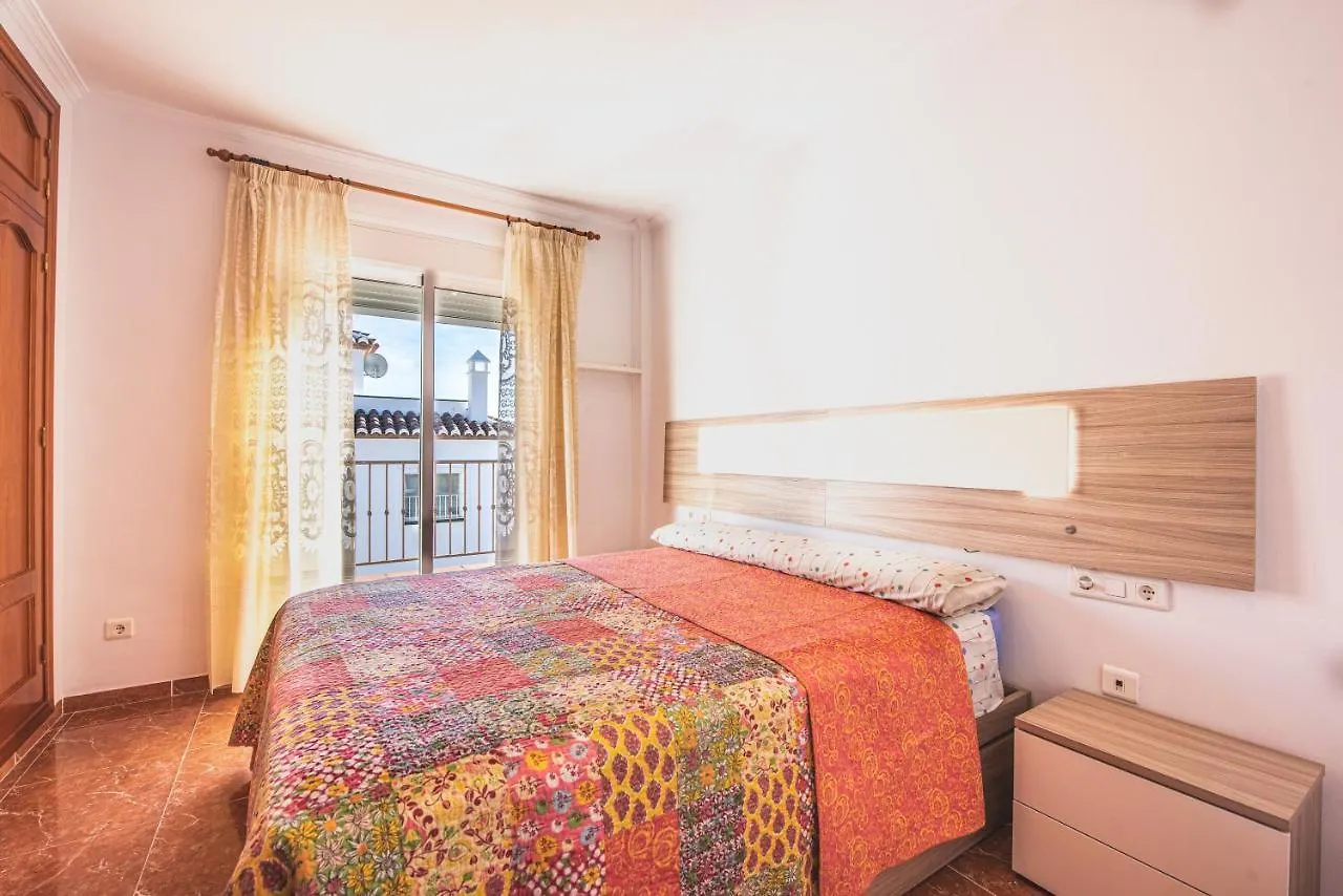 Holiday home Villa Zoe Nerja