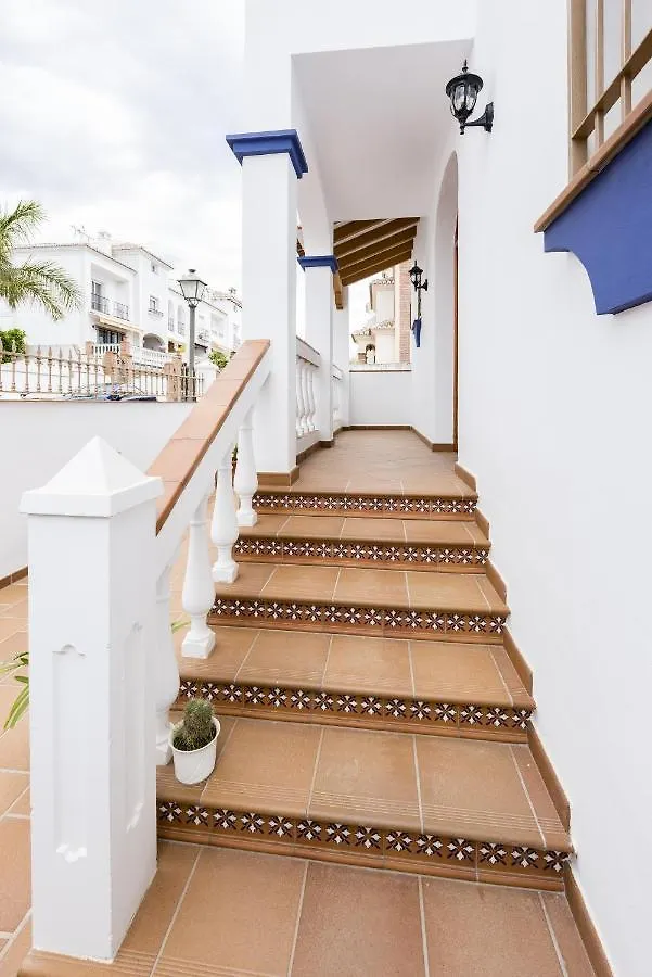 Villa Zoe Nerja 0*,