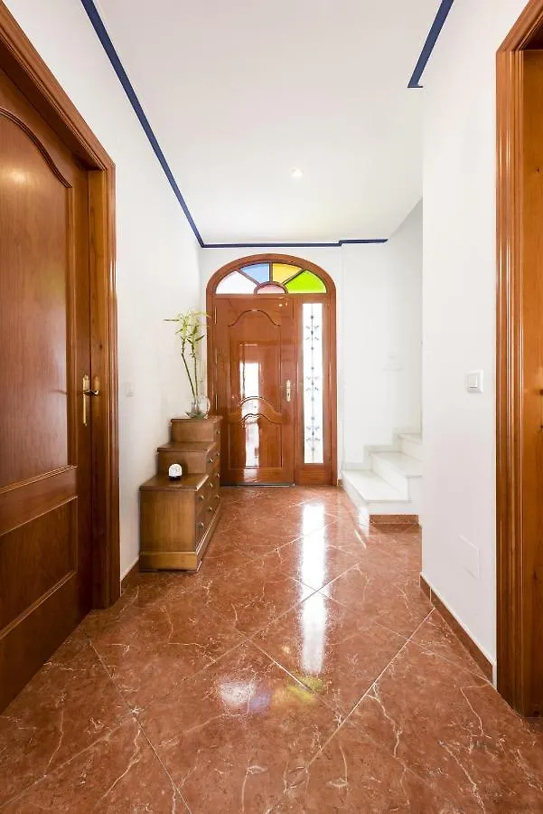 Holiday home Villa Zoe Nerja Spain