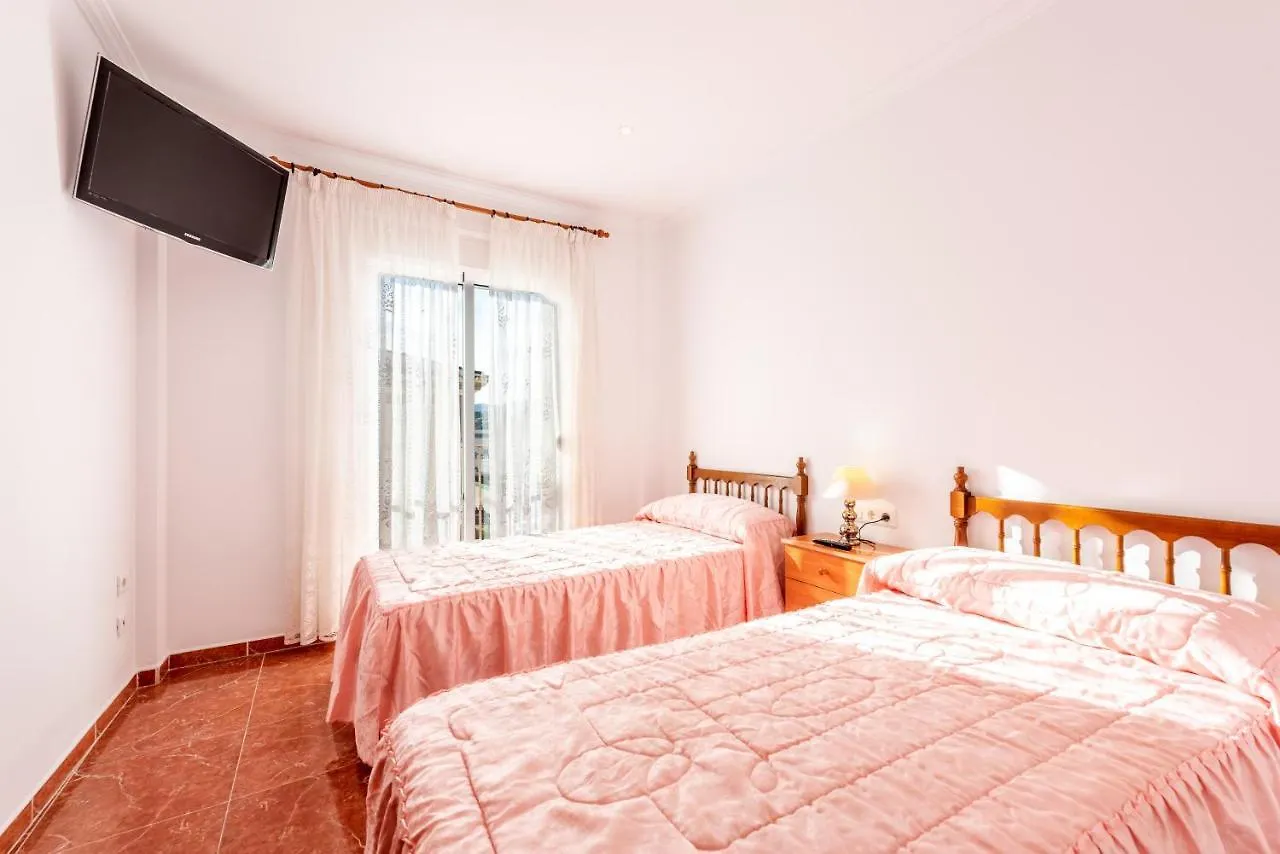 Villa Zoe Nerja