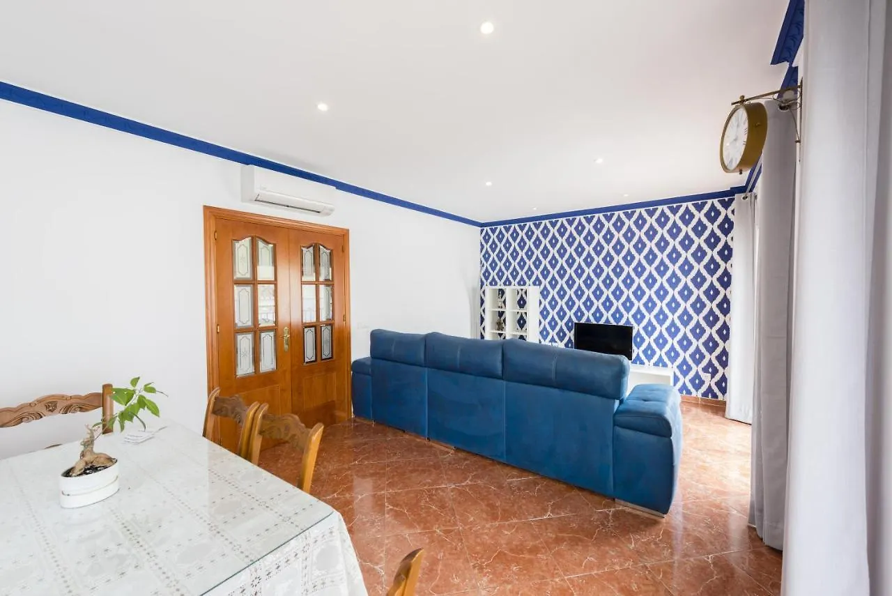 Villa Zoe Nerja Holiday home