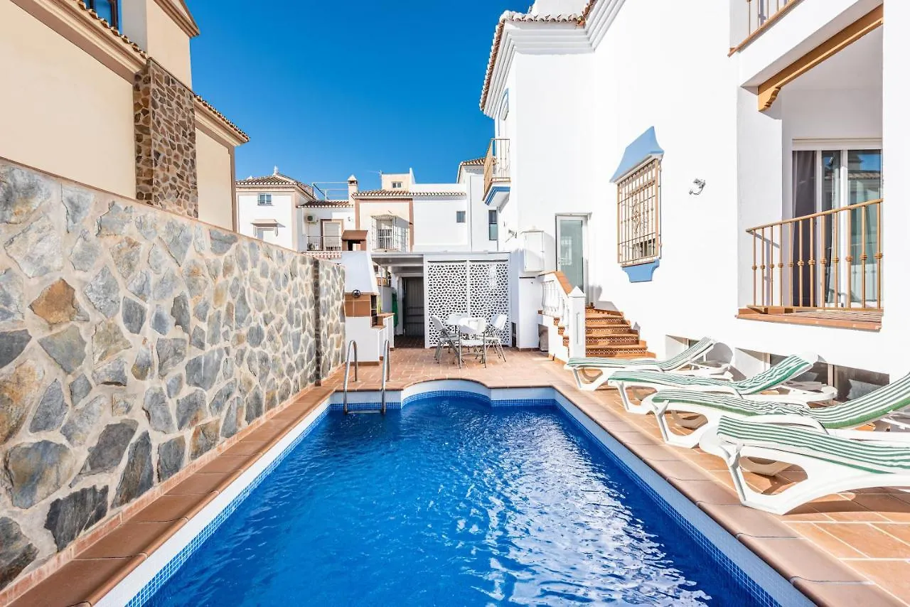 Villa Zoe Nerja 0*,