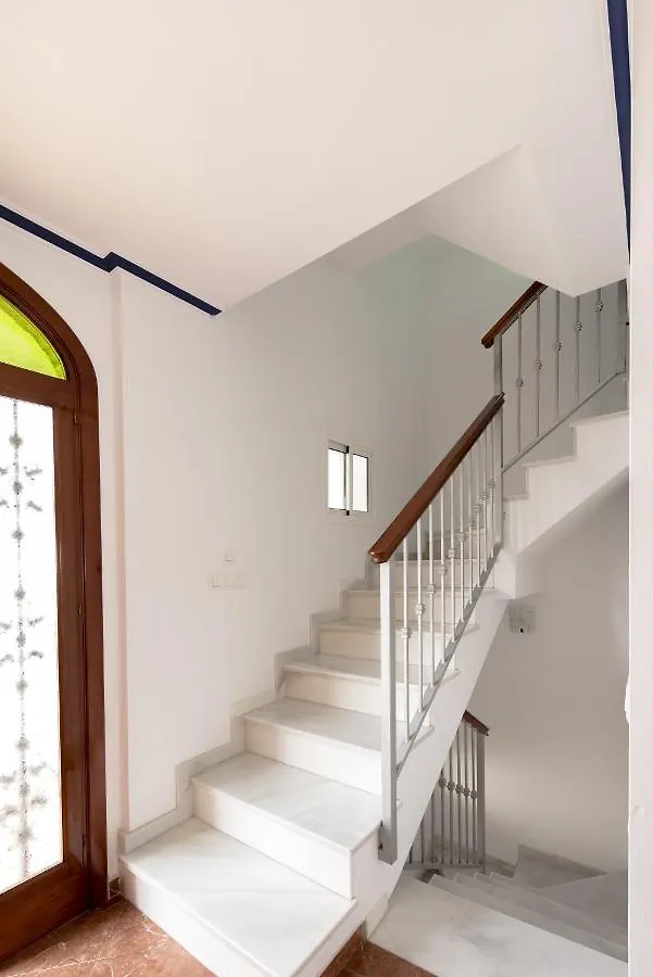 Holiday home Villa Zoe Nerja