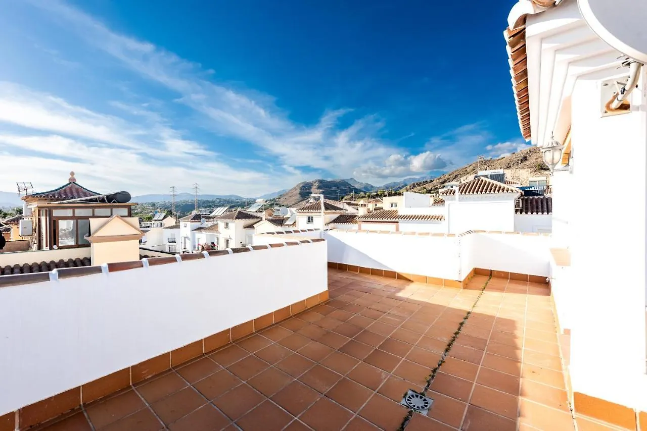 Villa Zoe Nerja