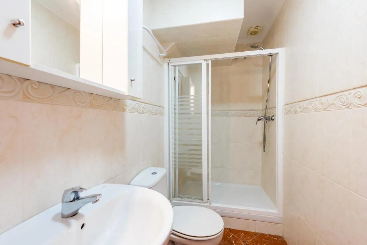 Holiday home Villa Zoe Nerja